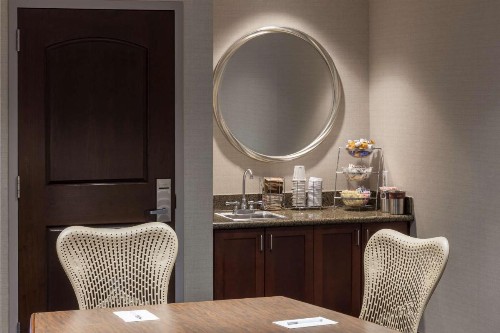 Hampton Inn & Suites Oklahoma City-Bricktown - image 39