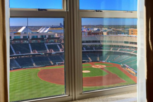 Hampton Inn & Suites Oklahoma City-Bricktown - image 42