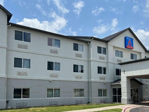 Wingate by Wyndham Oklahoma City South