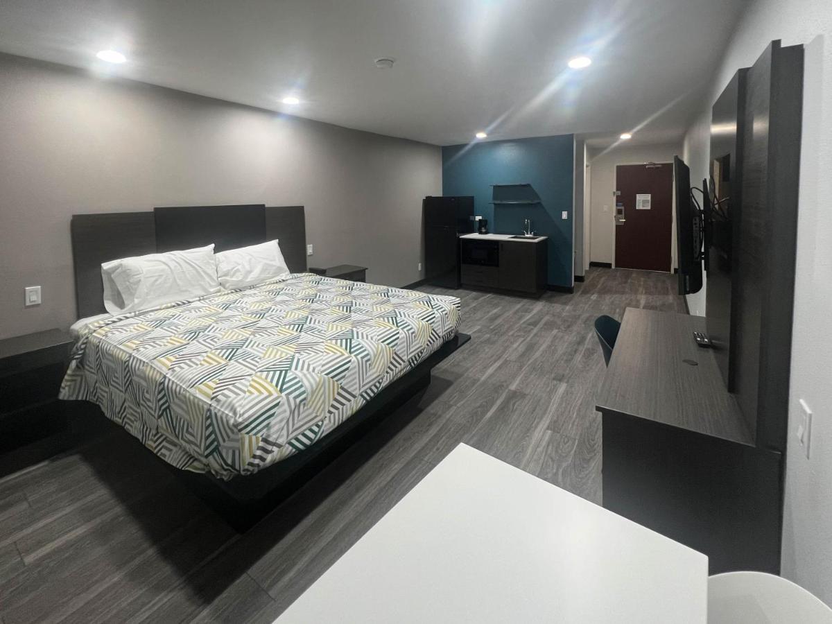 Wingate by Wyndham Oklahoma City South - image 7