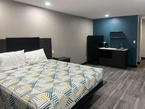 Wingate by Wyndham Oklahoma City South - image 9