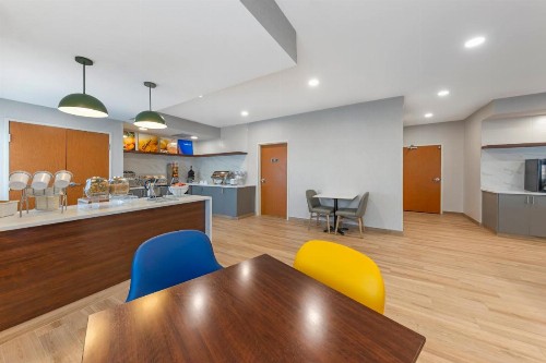 Fairfield Inn & Suites Oklahoma City Quail Springs/South Edmond - image 10