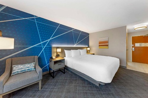 Fairfield Inn & Suites Oklahoma City Quail Springs/South Edmond - image 12