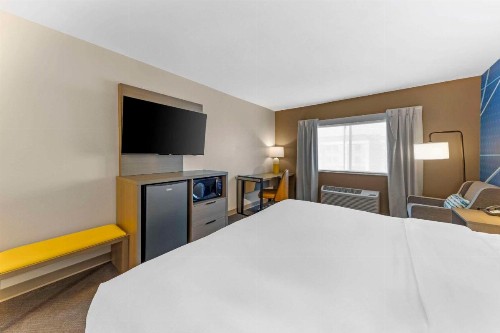 Fairfield Inn & Suites Oklahoma City Quail Springs/South Edmond - image 15