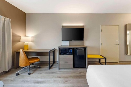 Fairfield Inn & Suites Oklahoma City Quail Springs/South Edmond - image 16