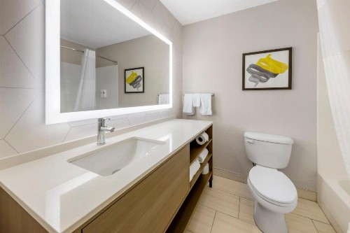 Fairfield Inn & Suites Oklahoma City Quail Springs/South Edmond - image 17