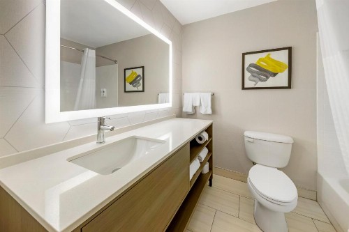 Fairfield Inn & Suites Oklahoma City Quail Springs/South Edmond - image 18