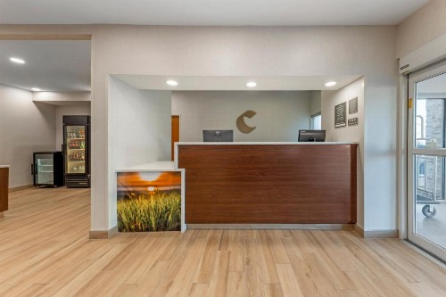Fairfield Inn & Suites Oklahoma City Quail Springs/South Edmond - image 22