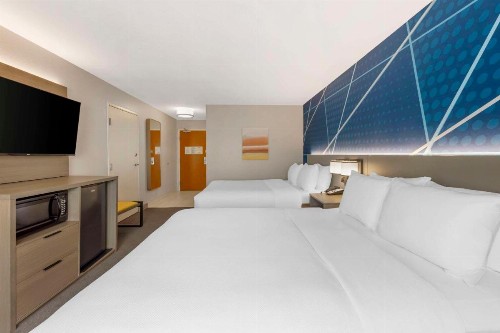Fairfield Inn & Suites Oklahoma City Quail Springs/South Edmond - image 27