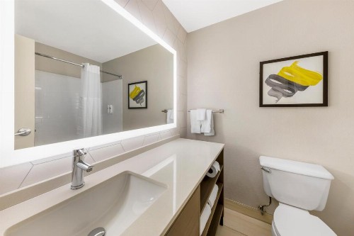Fairfield Inn & Suites Oklahoma City Quail Springs/South Edmond - image 33