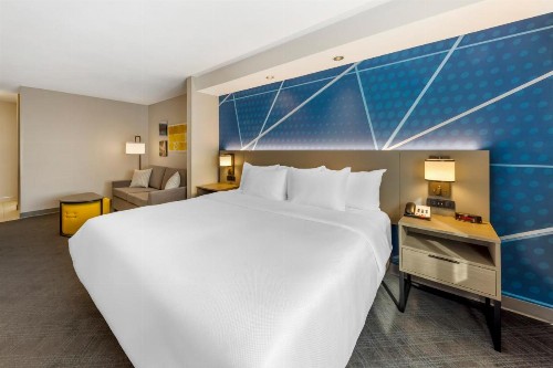 Fairfield Inn & Suites Oklahoma City Quail Springs/South Edmond - image 34