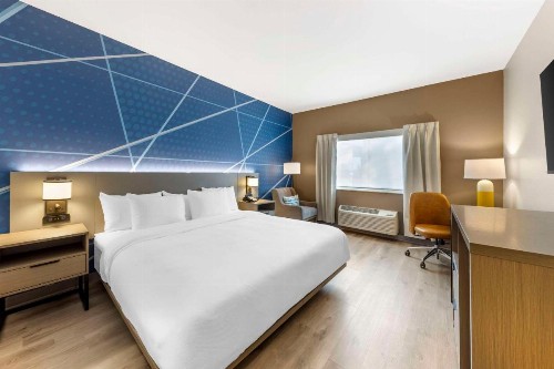 Fairfield Inn & Suites Oklahoma City Quail Springs/South Edmond - image 36
