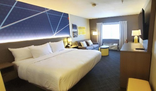 Fairfield Inn & Suites Oklahoma City Quail Springs/South Edmond - image 41