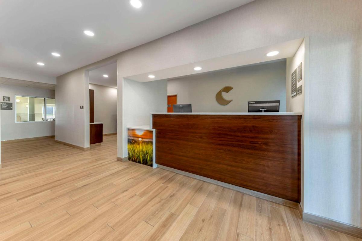 Fairfield Inn & Suites Oklahoma City Quail Springs/South Edmond - image 6