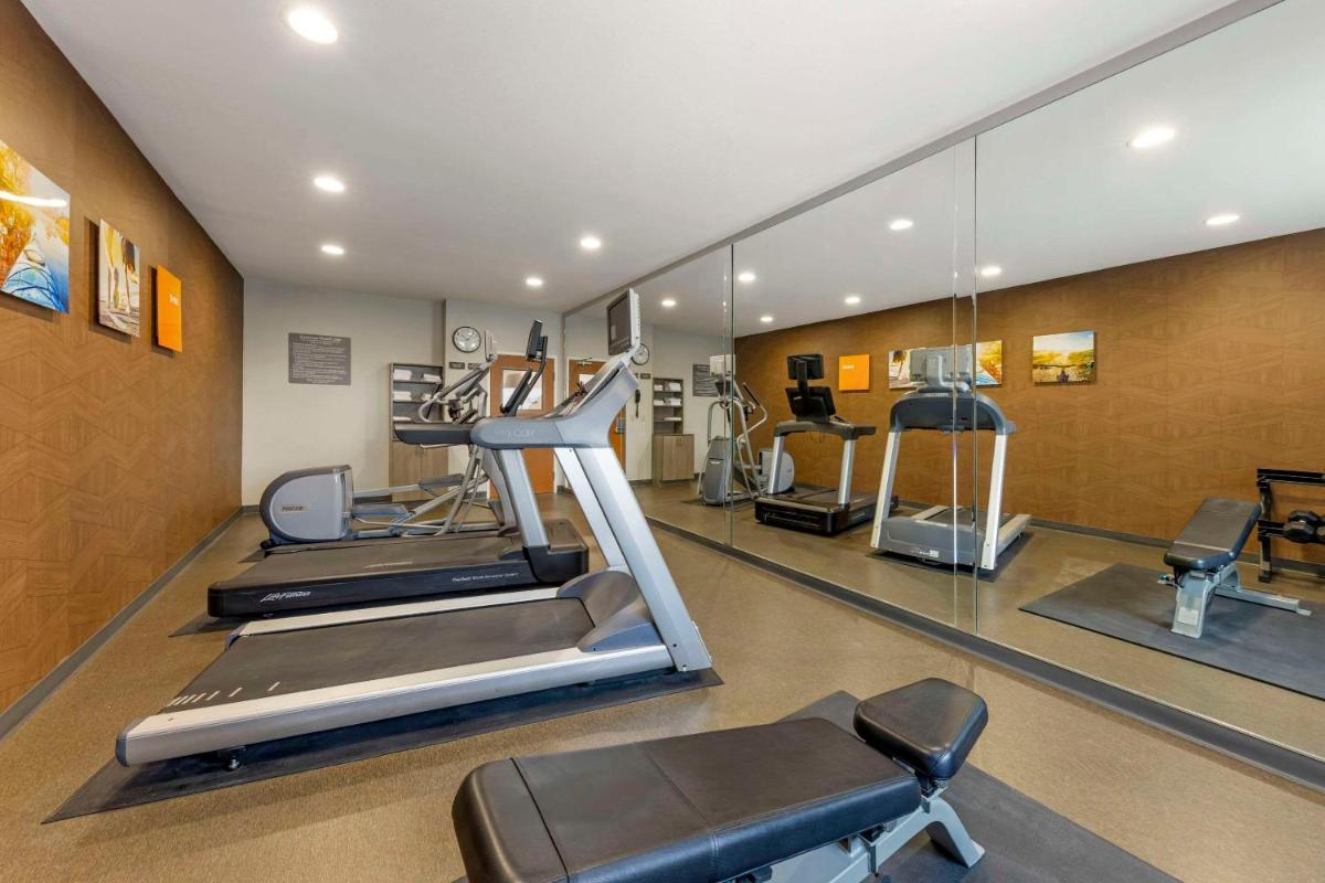Fairfield Inn & Suites Oklahoma City Quail Springs/South Edmond - image 7