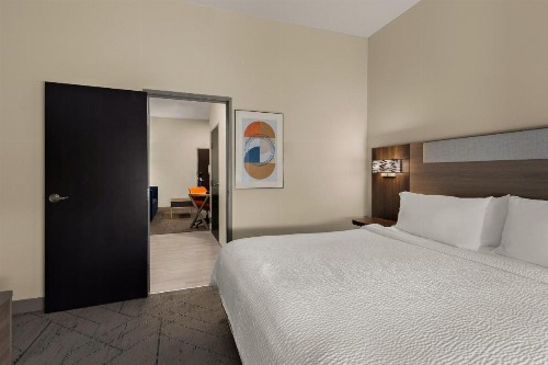 Holiday Inn Express Hotel & Suites Oklahoma City Northwest an IHG Hotel - image 26
