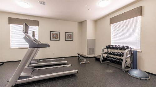 Holiday Inn Express Hotel & Suites Oklahoma City Northwest an IHG Hotel - image 48