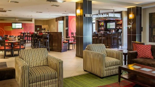 Holiday Inn Oklahoma City Airport an IHG Hotel - image 15