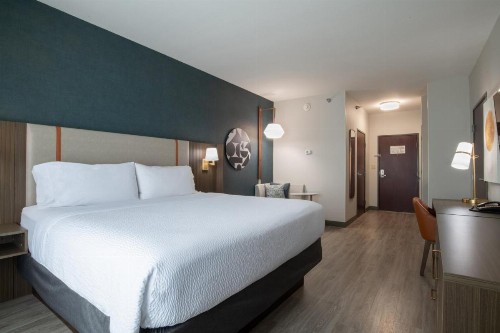 Holiday Inn Oklahoma City Airport an IHG Hotel - image 16