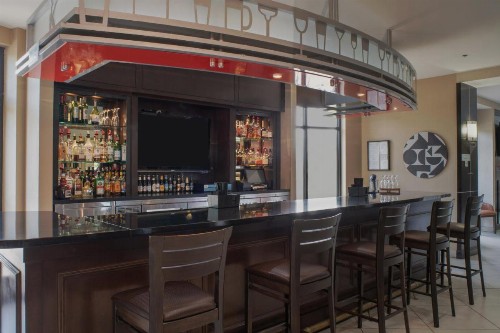 Holiday Inn Oklahoma City Airport an IHG Hotel - image 18