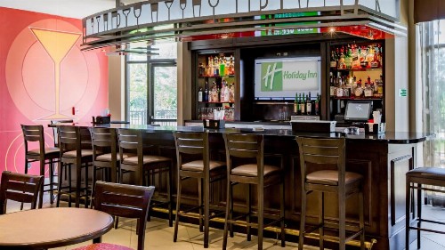 Holiday Inn Oklahoma City Airport an IHG Hotel - image 22