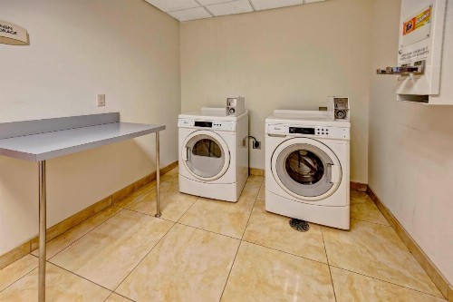 Fairfield Inn & Suites by Marriott Oklahoma City NW Expressway/Warr Acres - image 24