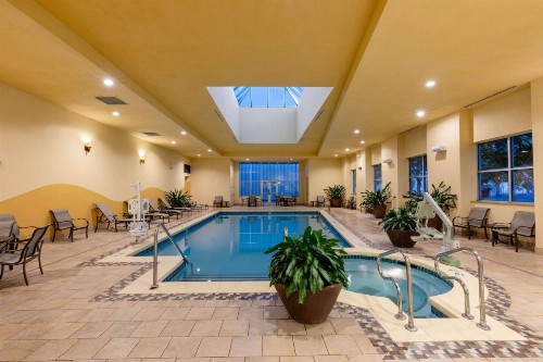 Wyndham Grand Oklahoma City Downtown - image 12