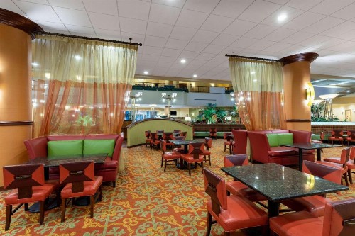 Wyndham Grand Oklahoma City Downtown - image 14