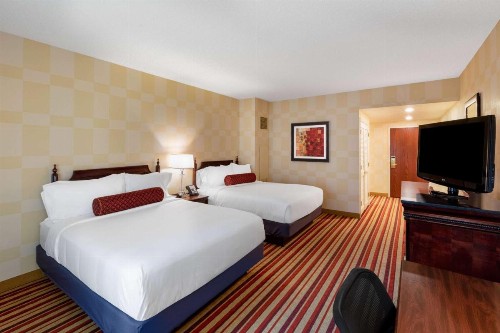 Wyndham Grand Oklahoma City Downtown - image 24