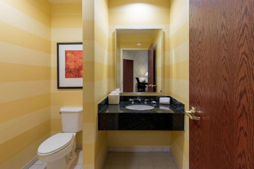 Wyndham Grand Oklahoma City Downtown - image 26