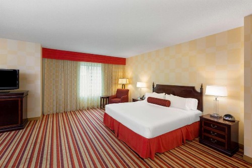 Wyndham Grand Oklahoma City Downtown - image 29