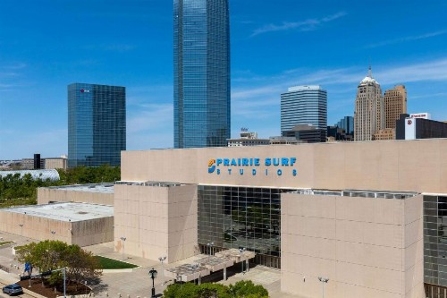 Wyndham Grand Oklahoma City Downtown - image 3