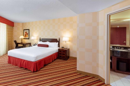 Wyndham Grand Oklahoma City Downtown - image 31