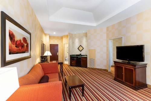 Wyndham Grand Oklahoma City Downtown - image 33