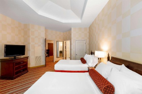 Wyndham Grand Oklahoma City Downtown - image 34