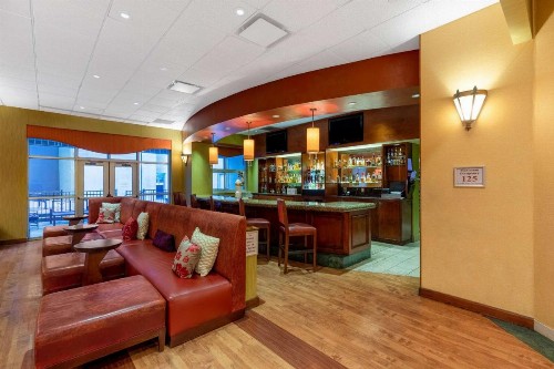 Wyndham Grand Oklahoma City Downtown - image 39