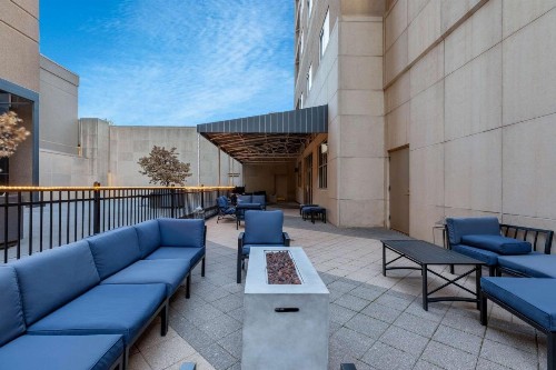 Wyndham Grand Oklahoma City Downtown - image 41