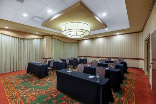 Wyndham Grand Oklahoma City Downtown - image 47