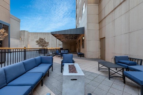 Wyndham Grand Oklahoma City Downtown - image 49