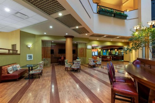 Wyndham Grand Oklahoma City Downtown - image 7