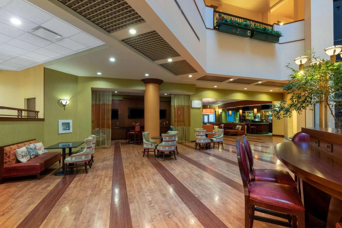 Wyndham Grand Oklahoma City Downtown - image 7
