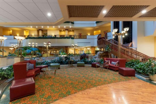 Wyndham Grand Oklahoma City Downtown - image 8