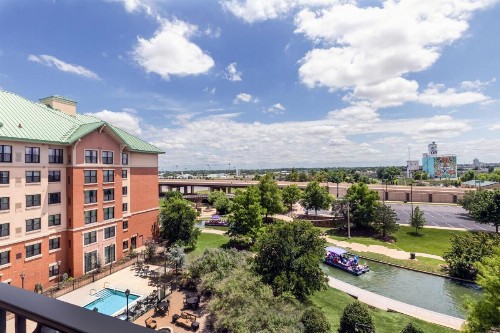 Residence Inn by Marriott Oklahoma City Downtown/Bricktown - image 11