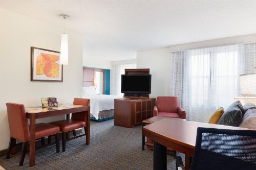 Residence Inn by Marriott Oklahoma City Downtown/Bricktown - image 13