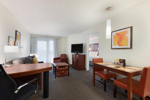 Residence Inn by Marriott Oklahoma City Downtown/Bricktown - image 14