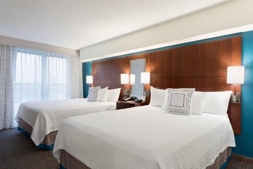 Residence Inn by Marriott Oklahoma City Downtown/Bricktown - image 15