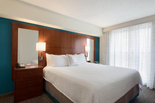 Residence Inn by Marriott Oklahoma City Downtown/Bricktown - image 16