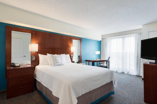 Residence Inn by Marriott Oklahoma City Downtown/Bricktown - image 17