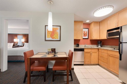 Residence Inn by Marriott Oklahoma City Downtown/Bricktown - image 20