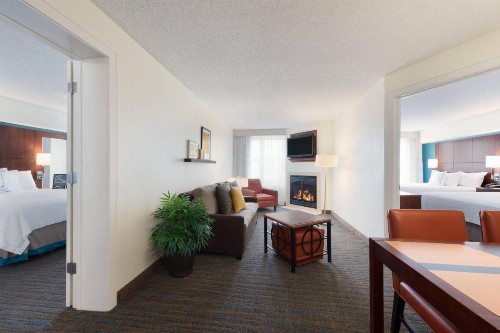 Residence Inn by Marriott Oklahoma City Downtown/Bricktown - image 21